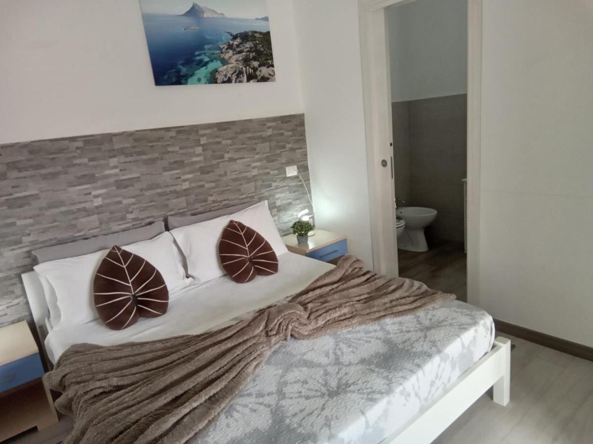 Hotel The Sunset San Teodoro  Exterior foto